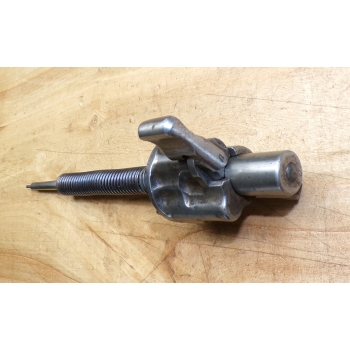 Zameczek kompletny system Mauser 98 M43 La Coruna #4